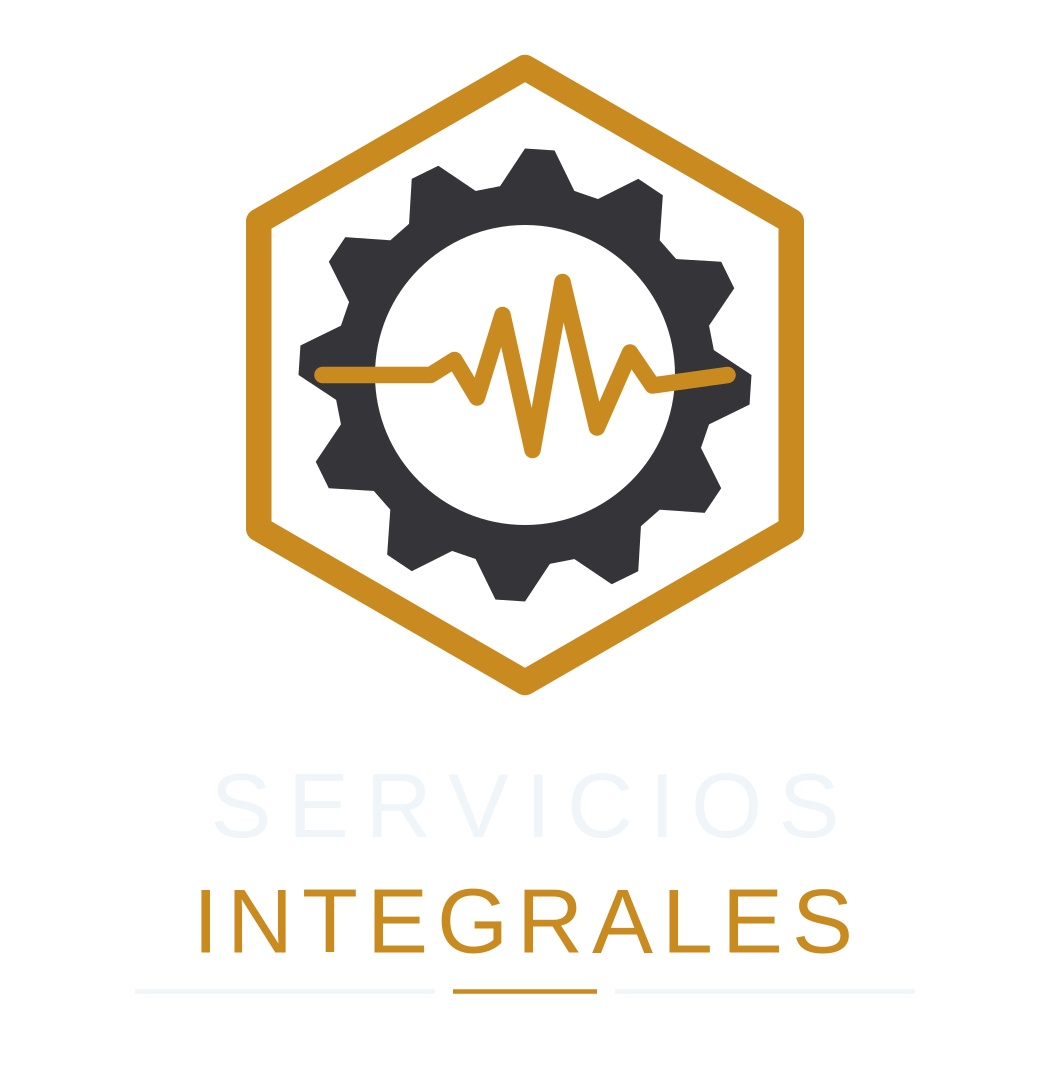 Logotipo Servicios Integrales